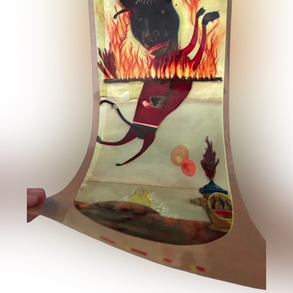 Natas Kaupas Designarium Graphic - Picture 7 of 9